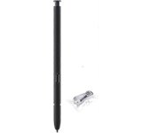 S Pen de repuesto para Samsung Galaxy S23 Ultra 5G Todas las versiones Lápiz óptico con pantalla táctil (negro) con puntas