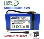 24v 50ah 7s3p 18650 batería batería de litio 24v 50000mah bicicleta eléctrica ciclomotor eléctrico de iones de litio