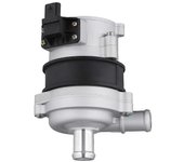 4H0965567 Bomba de agua eléctrica 4H0965569A para A4 A6 A7 A8 Q5 Q8 2007-2018 Como se muestra