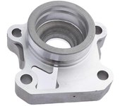 Carcasa de bomba de agua para motor fueraborda Yamaha de 75, 85 y 90 hp