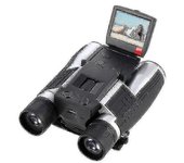 Hd 1080p binoculares cámara digital usb telescopio binocular, video y foto, recharable