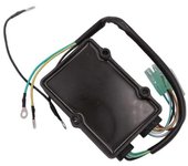 855713A4 CDI para motor fueraborda Mercury Mariner, caja de interruptores, PS, 2 tiempos, 855713A3, 6-25 HP, 855713