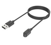 For Honor Choice Haylou Watch Cargador de reloj USB Base de carga magnética con cable de 100 cm Multicolor Style A