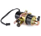 4SV-13907-00 4SV1390700 Bomba de combustible de motocicleta para 1999 2000 2001 2002 Yamaha YZF R6 1997-2005 R1 1000 1000R FZ1 Como se muestra