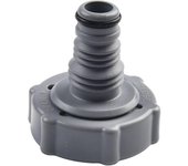 Bestway P6H1419 CONECTOR DE NATACIÓN Accesorios para piscinas Piezas de repuesto 32 mm