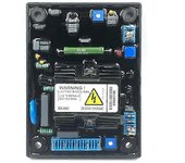 Regulador automático de voltaje AVR SX460 para estabilizador de potencia del generador 12972