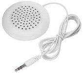 Altavoz de almohada, altavoz portátil debajo de la almohada con estéreo -Sy