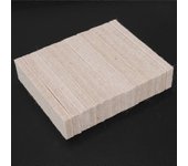 15 piezas de bicicleta estática pastillas de freno fieltro resistencia almohadilla de arrastre para spinning bicicleta pastillas de freno de reempl...