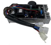 Nuevo Avr -davr-95s3 para generador Avr regulador de voltaje automático alternador parte estabilizador de potencia f