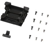Reparación de la base de vibración del cardán para el reemplazo de la placa absorbente de impactos Mavic Pro