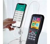 Lector de tarjetas inteligentes Escritor RFID Copiadora X100 Puerto USB Acceso Programador de tarjetas Duplicador Copia encriptada Negro