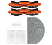 Accesorios robot aspirador para Xiaomi E10/B112/E12