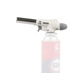 Cocina Gas Antorcha Cocina Soplador Quemador Antorcha de Butano Culinario Para Pasteles Postres Cocinar Soldadura Ardiente Camping Senderismo