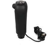 Perilla de cambio USB para G29 G27 G25 TH8A para ETS2 y camión Simulador de marcha alta y baja Simuladores de cambio Negro