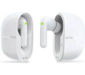 Timekettle M3 Language Translator Earbuds, Dispositivo Traductor Bidireccional con APP para 40 Idiomas y 93 Acentos en Línea, Traductor Offline par...