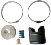 Kit de reparación de cremallera de dirección 32106891974 para F20 F30 F32 F31 F36 F48 F25 para la serie F 1 2 3 4 X1 X3 X4
