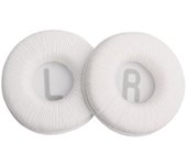 T460bt Ear Pads Headphone Earpads For Jbl T460bt Cushion Replacement Cover Soft Earmuff Repair Parts Earphone 70mm Accessories