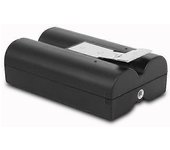 xjSm002 Compatible Ring V4 Batería Timbre de videoportero Batería