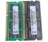 2pcs Ddr3l 8gb Ram Laptop Memory 1600mhz Memoria Ram para Laptop Udimm Memoria Rams Para Drr