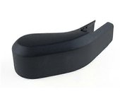 Protector del brazo del limpiaparabrisas Cubierta del brazo del limpiaparabrisas Cubierta del brazo del limpiaparabrisas para Volvo XC60 XC90 S60 V...