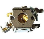 932 para EFCO OLEO 937 741 941C 941CX GS44 CARBY Carburador de motosierra OLEO- Carburador plata