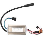 Controlador de scooter eléctrico para Kugoo S2 Scooter Piezas eléctricas de scooter eléctrico de 36 V negro