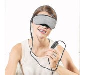 Mascarilla ocular calentada para la blefaritis del orzuelo Tratamiento húmedo con linaza tipo2