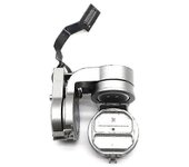 Para Mavic Pro Gimbal Motor del brazo de la cámara con cable flexible plano Piezas de reparación de piezas de repuesto para Dji Ma