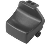 Cerradura de pestillo de la consola central apta para Mazda CX-5 CX5 2013-2016 KA0G-64-45YA-02 negro