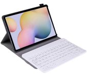 Para Lenovo Tab M10 Hd 10.1 X306f / x306x Leather Tablet Hard Case Keyboard