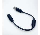 Compatible Logitech G920 Pedal Usb Wire / Adaptador Cable del volante Negro