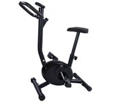 Bicicleta estática React V2