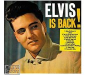 Elvis Presley - Elvis Ha Vuelto [CD]