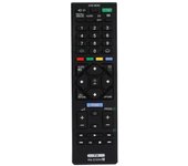 Mando a distancia universal -ED054 para Lcd Tv para -32R420A -40R470A -46R470A Negro