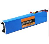 Batería acumuladora recargable de 36 V 10ah 10s 3p para Xiao Mi Scooter Batería New Js -JRCN