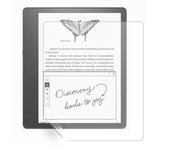 Dreamsoule Para Amazon Kindle Scribe (2024) Protector de pantalla completa Lector electrónico de alta definición PET Película