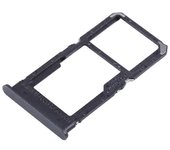 Para OnePlus Nord CE 3 Lite 5G CPH2467,CPH2465 Reemplazo del soporte de la bandeja de la tarjeta OEM + TF Multicolor Style B
