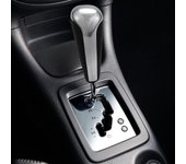 Automotriz automático Trans Shift Lever Shift Knob Shift para 206 207 301 307 408 C2 C3 A