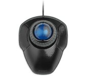 Ratón Orbit Trackball con anillo de desplazamiento (k72337us)