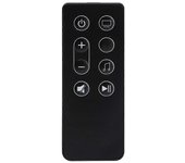 B050/300 Control remoto reemplazado para el controlador de altavoz inteligente Soundbar 300