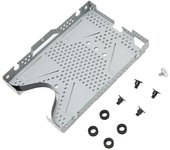 Reemplazo de Caddy de disco duro de metal de la consola PS4 Slim