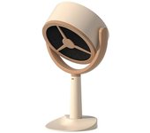 Idoit purificador de humo portátil extractor de cocina portátil campanas extractoras de sobremesa ventilador de extracción extraíble y lavable-B16