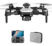 Dron de control remoto con cámara 6k Evasión de obstáculos de cámara dual 4K-1 battery