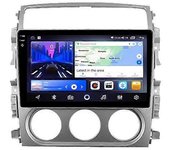 2 Din para Suzuki Liana 2006-2013 Carplay 4G WIFI Android Auto Reproductor de radio para coche Estéreo Coche Multimedia Reproductor de vídeo GPS Na...