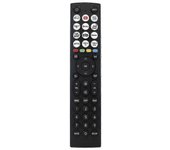 En2p36h para control remoto de Hisense Smart Tv con Deezer Netflix