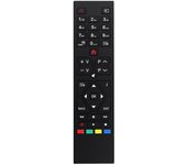 RC39105 -C3332 Mando a distancia para para Finlux para Edenwood para Grandin para Prosonic TV XF22G10 Negro