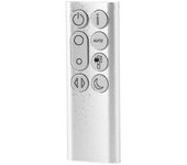 Mando a distancia de repuesto Dyson Pure Cool TP04 TP06 TP09 (Plata)