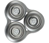Cabezal de afeitado de repuesto SH98/70 para afeitadora Philips Norelco, se adapta a la afeitadora Prestige serie 9000 (SP9Xxx