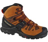 Zapatillas Salomon Quest 4 Gtx 471564 marrón 10 UK / 10.5 US / 44 2/3 EUR / 28.5 cm