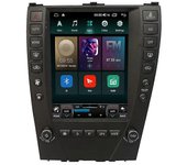 Para Lexus ES 2006-2012 Android Car Radio Stereo 4g 8-core Carplay Tesla Vetical Screen 9.7 Reproductor Multimedia 2-32GB quad-core Carplay